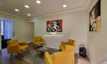 Imagem 7: São Bernardo do Campo - Conjunto Comercial/Sala - JARDIM OLAVO BILAC