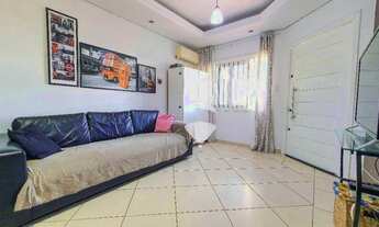 Imagem 4: Casa com 3 dormitórios à venda, 120 m² por R$ 289.000,00 - Santo André - São Leopoldo/RS