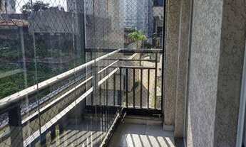 Imagem 6: Apartamento com 3 dorms 1 suíte varanda gourmet 2 vagas à venda, 82 m² por R$ 520.000 - Ja