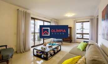 Imagem 4: Cobertura Venda 4 Dormitórios - 287 m² Higienópolis