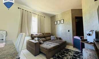 Imagem 4: Apartamento com 2 dormitórios à venda, 58 m² por R$ 160.000,00 - Jardim São Bento - Poços