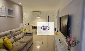 Imagem 1: Apartamento à venda, 69 m² por R$ 685.000,00 - Icaraí - Niterói/RJ