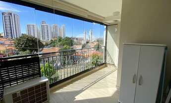 Imagem: Apartamento - Taquaral - Campinas
