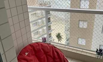 Imagem: Apartamento com 3 dormitórios, 88 m²