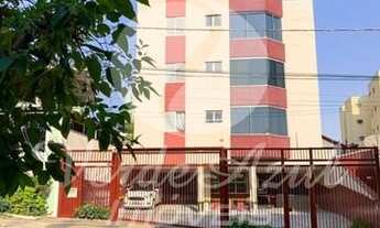 Imagem: Apartamento - Jardim Aurélia - Campinas