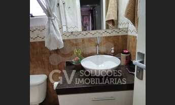 Imagem 7: Casa com 3 dormitórios à venda, 120 m² por R$ 570.000,00 - Parque Villa Flores - Sumaré/SP