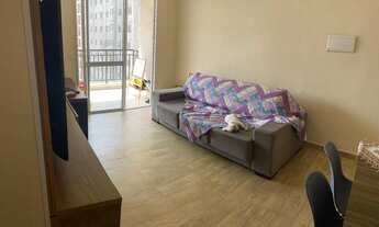 Imagem 4: APARTAMENTO A 1 KM DA ESTAÇÃO DE METRÔ CARRÃO 68M² 2 DORMITÓRIOS 1 SUÍTE