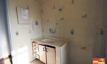 Imagem 5: Apartamento para venda com 68 metros quadrados com 2 quartos em Vila Atlântica - Mongaguá