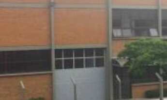 Imagem 6: Galpão Industrial Locação 6.100 m² - Alphaville Empresarial - Barueri/SP