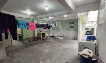 Imagem 5: Casa com 2 dormitórios à venda, 269 m² por R$ 765.000,00 - Vila Nina - São Paulo/SP