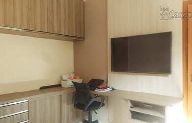 Imagem 6: Casa com 4 quartos, Guanandi, Campo Grande - MS