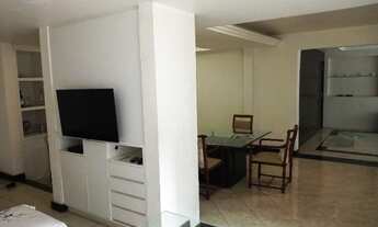 Imagem 7: Apartamento para venda tem 200 metros quadrados com 4 quartos em Luxemburgo - Belo Horizon