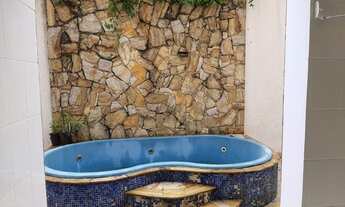 Imagem 2: Sobrado com 3 dormitórios à venda, 200 m² por R$ 1.600.000 - Vila Mafra - São Paulo/SP