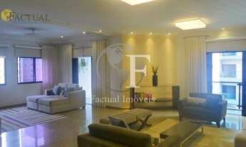 Imagem 3: Apartamento com 4 dormitórios à venda, 240 m² por R$ 1.500.000 - Pitangueiras - Guarujá/SP