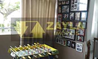 Imagem 3: Apartamento com 2 quartos e garagem a venda em Irajá