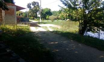 Imagem 2: Terreno plano na Praia da Brisa