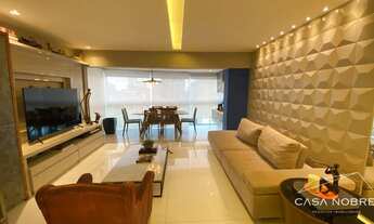 Imagem 5: Apartamento com 4 dormitórios à venda, 147 m² por R$ 2.200.000,00 - Praia do Canto - Vitór