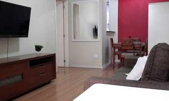 Imagem 4: Apartamento com 2 dormitórios à venda, 75 m² por R$ 680.000,00 - Copacabana - Rio de Janei