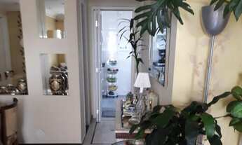 Imagem 2: Apartamento com 3 dormitórios à venda, 84 m² por R$ 745.000,00 - Vila Gomes Cardim - São P