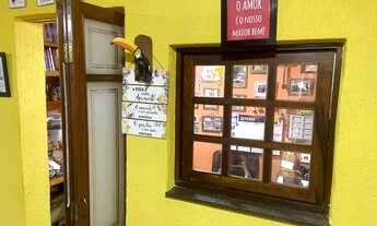 Imagem 4: Sobrado para venda com 197 metros quadrados com 3 quartos em Parque Vitória - São Paulo