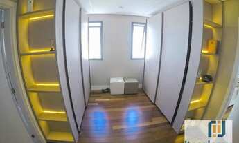 Imagem 13: Casa belíssima à venda no Residencial Alphaville 3