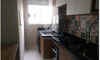 Imagem 6: Apartamento - Vila São Pedro - Hortolândia