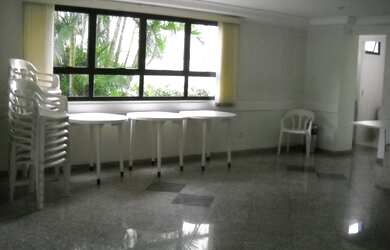 Imagem 4: Apartamento 2 dormitórios com lazer