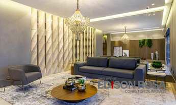 Imagem: Apartamento à venda Campinas Club da Construtora