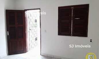 Imagem 3: FORTALEZA - Casa Padrão - MONTESE