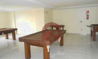 Imagem 3: Apartamento com 2 dormitórios à venda, 90 m² por R$ 310.000 - Ocian - Praia Grande/SP