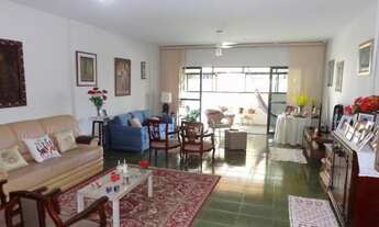 Imagem 4: Apartamento com 3 dormitórios à venda, 212 m² por R$ 500.000,00 - Aldeota - Fortaleza/CE