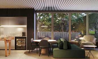 Imagem 5: Studio residencial para venda, Itaim Bibi, São Paulo - ST11042