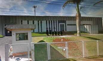 Imagem 6: Barracão, 2250 m² - venda por R$ 5.500.000,00 ou aluguel por R$ 25.000,00/mês - Jardim Apu