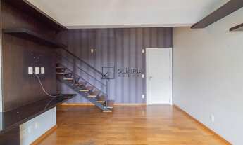 Imagem 5: Apartamento Venda 2 Dormitórios - 68 m² Moema