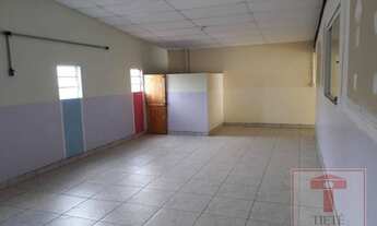 Imagem 7: Galpão para alugar, 350 m² por R$ 9.000,00/mês - São Miguel Paulista - São Paulo/SP