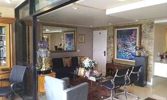 Imagem 2: Apartamento com 4 quartos na praia de Icaraí com 2 vagas