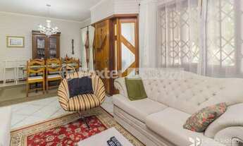 Imagem 4: Porto Alegre - Casa Padrão - Jardim Sabará