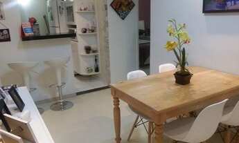 Imagem 4: Apartamento à venda, 46 m² por R$ 175.000,00 - Dois Córregos - Piracicaba/SP