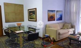 Imagem 2: RIO DE JANEIRO - Apartamento Padrão - Lagoa