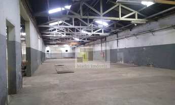 Imagem: Galpão para alugar, 3420 m² por R$ 85.500,00/mês