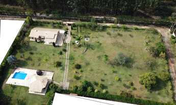 Imagem 5: Casa com 5 dormitórios à venda, 388 m² por R$ 2.000.000,00 - Condomínio Villa Dacqua - Por