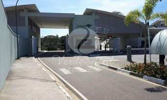 Imagem: Terreno - Parque da Fazenda - Itatiba