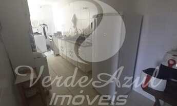 Imagem 5: Apartamento - Vila São José - Indaiatuba