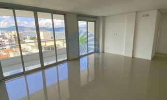 Imagem 5: Apartamento alto-padrão com 3 suítes e VISTA DESLUMBRANTE DO MAR, em Coqueiros, Florianópo