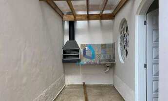 Imagem 7: Casa à venda, 115 m² por R$ 599.000,00 - Vila Morse - São Paulo/SP