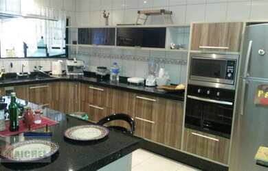 Imagem 2: Sobrado com 3 dormitórios à venda, 230 m² por R$ 650.000 - Vila Ema - São Paulo/SP