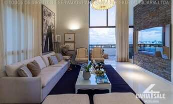 Imagem: Cobertura à venda, 342 m² por R$ 3.500.000,00