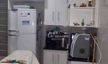 Imagem 6: Casa com 2 dormitórios para alugar, 65 m² por R$ 1.200,00/mês - Jardim Nova Iguaçu - Pirac