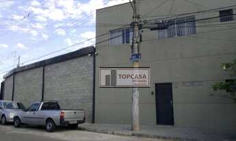 Imagem 2: Ótimo imóvel Industr Comercial