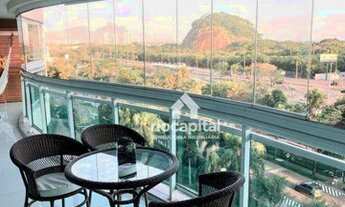 Imagem 2: Apartamento com 3 quartos à venda, 117 m² por R$ 1.530 - Barra da Tijuca - Rio de Janeiro